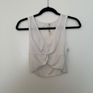 Free People Movement Cropped Tank Top